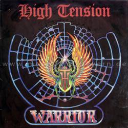 High Tension : Warrior